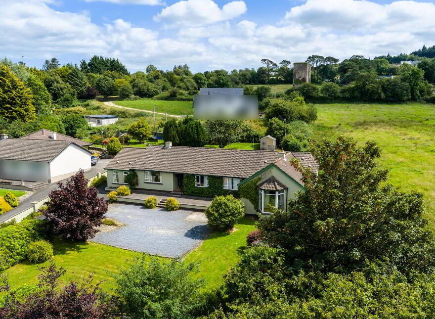 Carrig Crest, Ballygoman, Barntown, Y35DY29