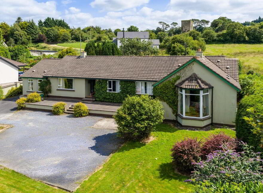 Carrig Crest, Ballygoman, Barntown, Y35DY29