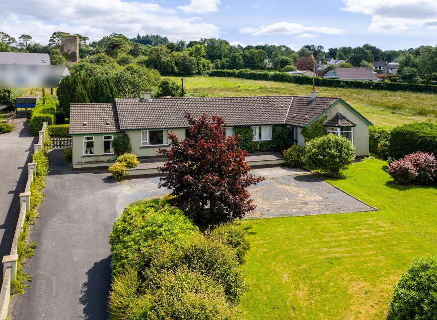 Carrig Crest, Ballygoman, Barntown, Y35DY29