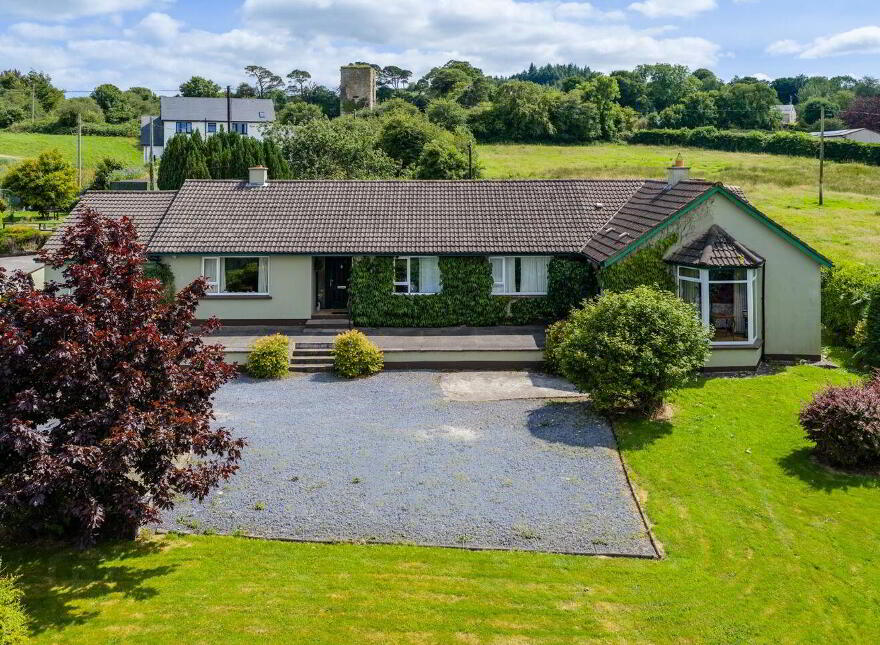 Carrig Crest, Ballygoman, Barntown, Y35DY29