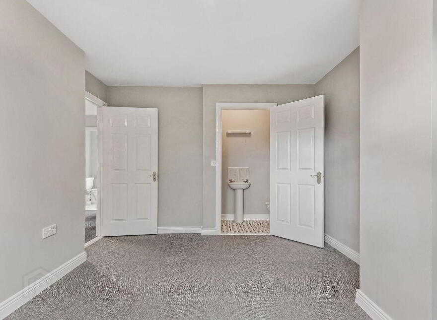 90 Shingán, Milehouse Road, Enniscorthy, Y21W9K6