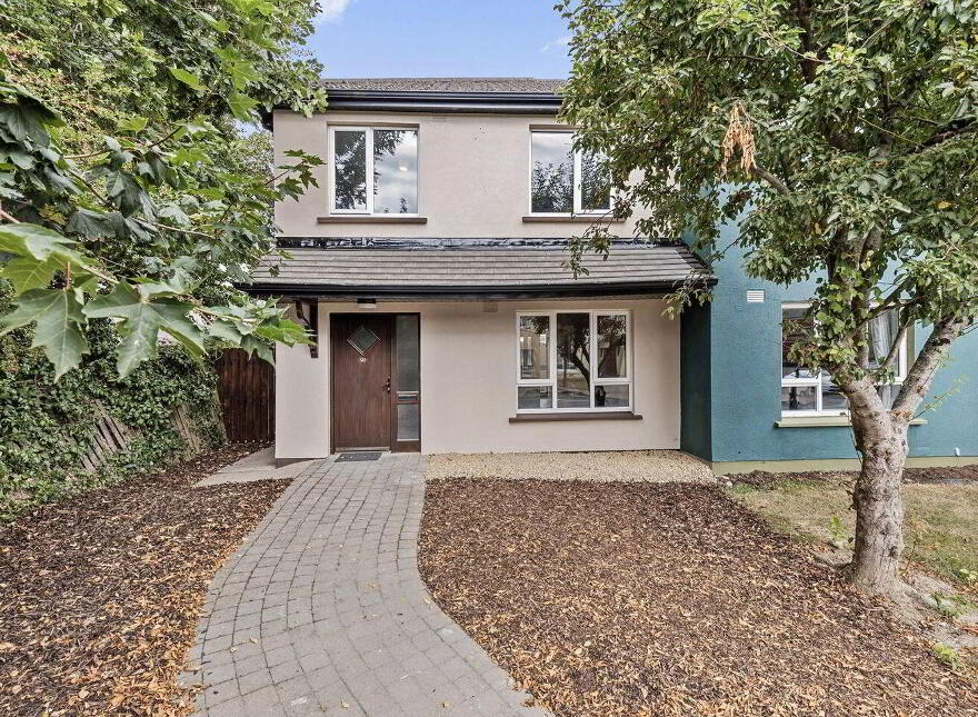 90 Shingán, Milehouse Road, Enniscorthy, Y21W9K6