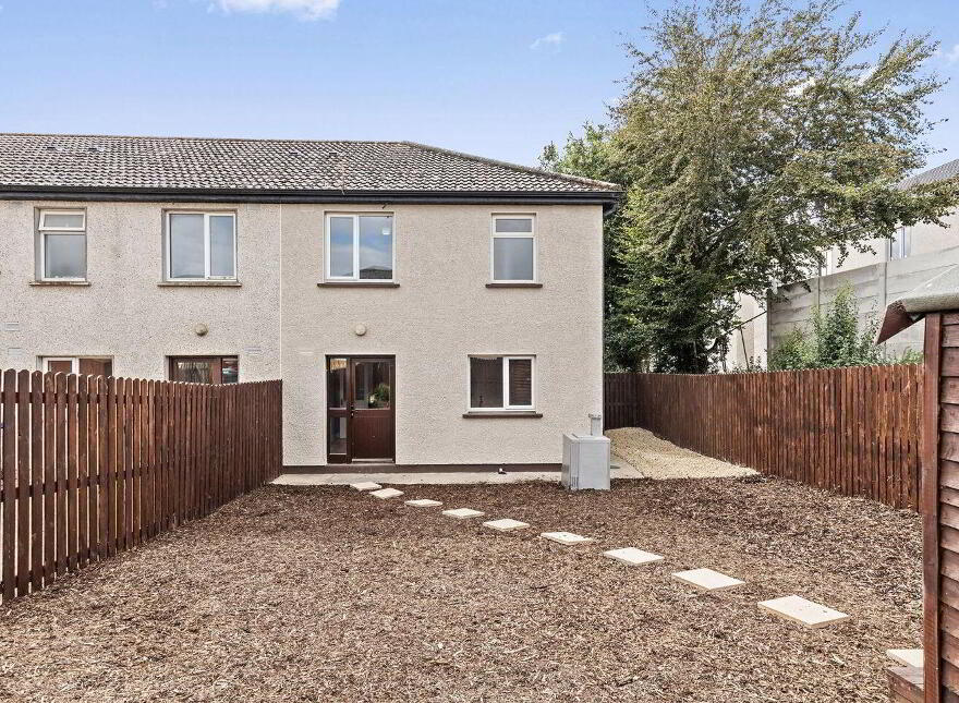 90 Shingán, Milehouse Road, Enniscorthy, Y21W9K6