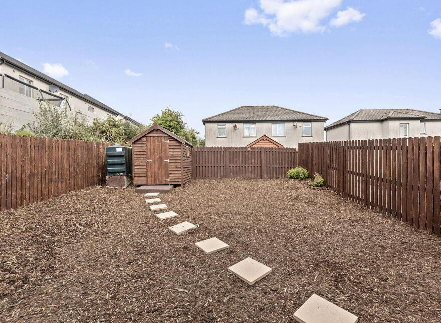 90 Shingán, Milehouse Road, Enniscorthy, Y21W9K6