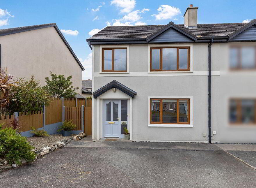 8 Whiterock Drive, Whitebrook, Whiterock, Y35R7F4