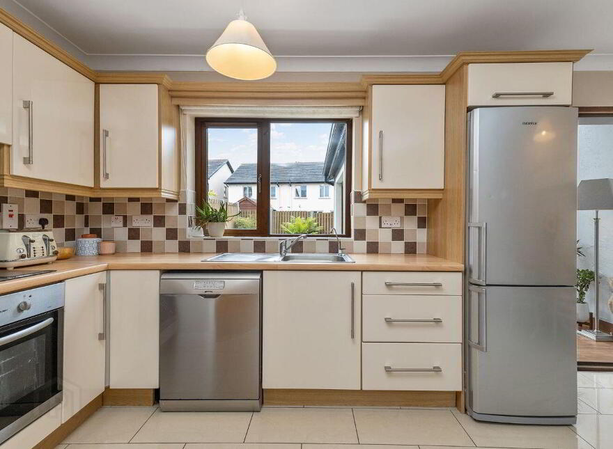 8 Whiterock Drive, Whitebrook, Whiterock, Y35R7F4