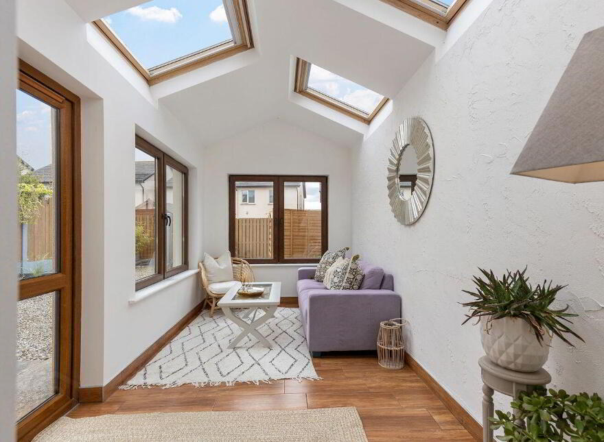 8 Whiterock Drive, Whitebrook, Whiterock, Y35R7F4