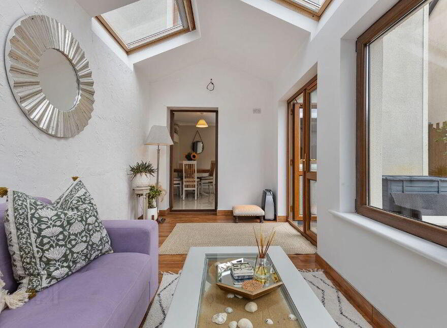 8 Whiterock Drive, Whitebrook, Whiterock, Y35R7F4