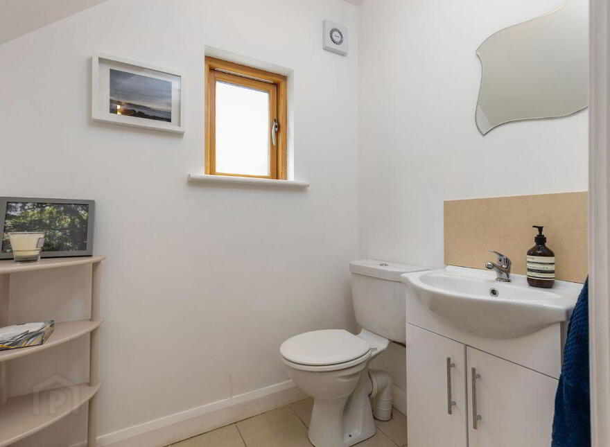 8 Whiterock Drive, Whitebrook, Whiterock, Y35R7F4