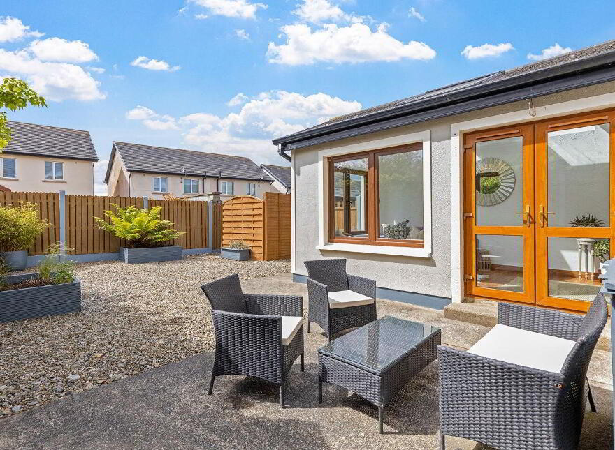 8 Whiterock Drive, Whitebrook, Whiterock, Y35R7F4