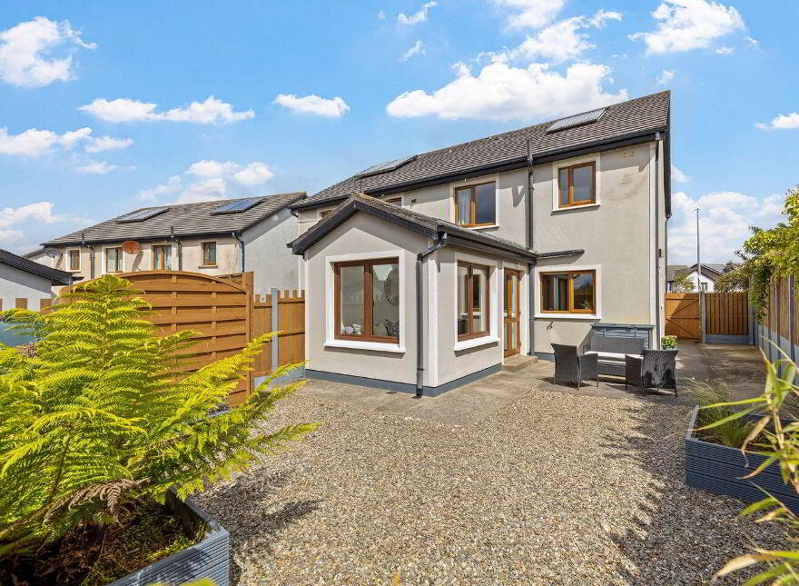 8 Whiterock Drive, Whitebrook, Whiterock, Y35R7F4