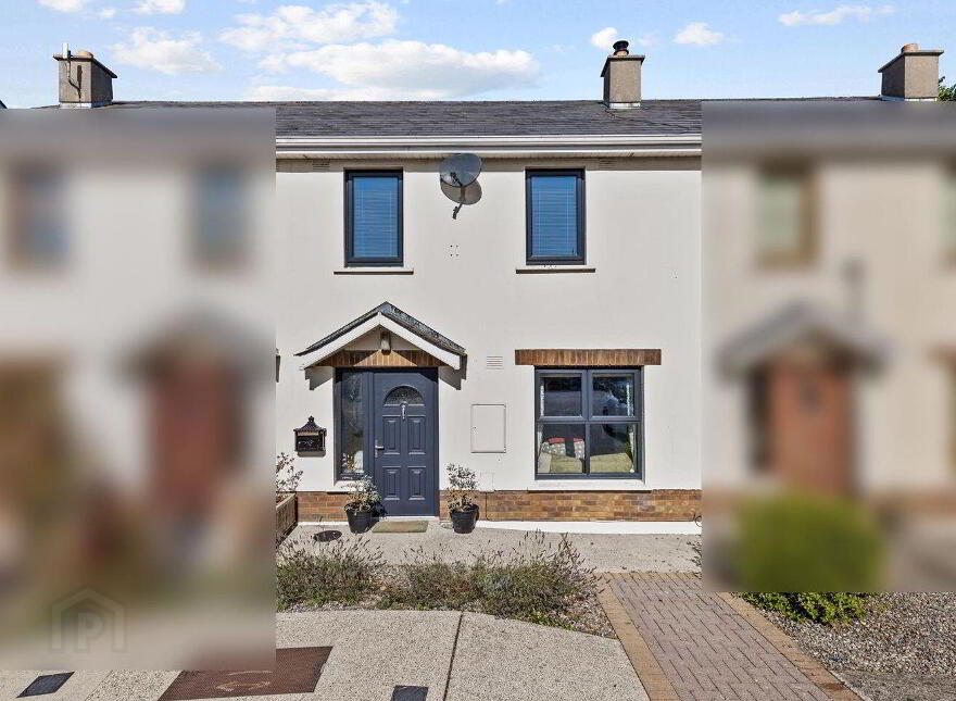 41 Portside, Rosslare Harbour, Y35KP95