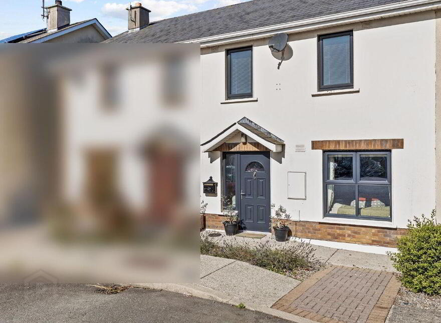 41 Portside, Rosslare Harbour, Y35KP95