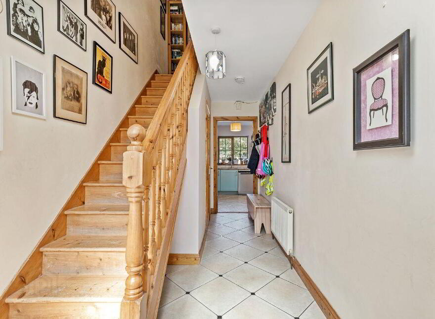 41 Portside, Rosslare Harbour, Y35KP95
