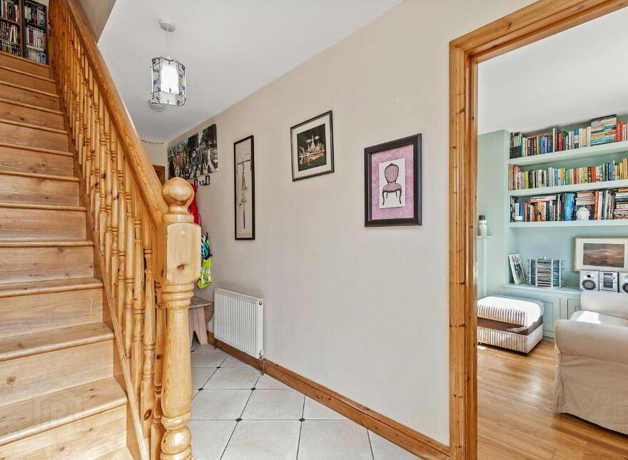 41 Portside, Rosslare Harbour, Y35KP95