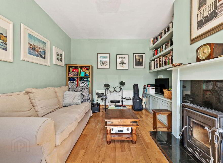41 Portside, Rosslare Harbour, Y35KP95