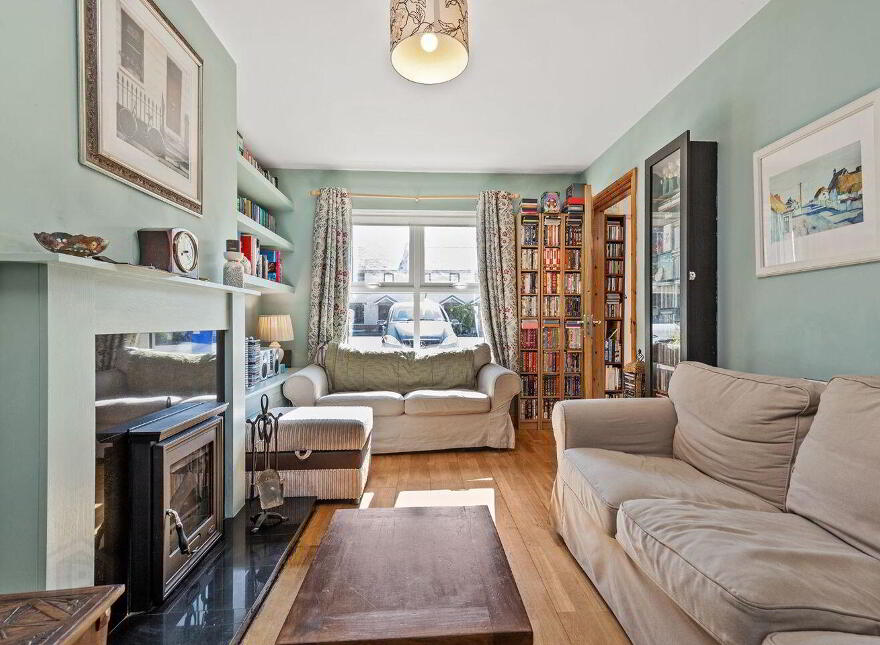 41 Portside, Rosslare Harbour, Y35KP95