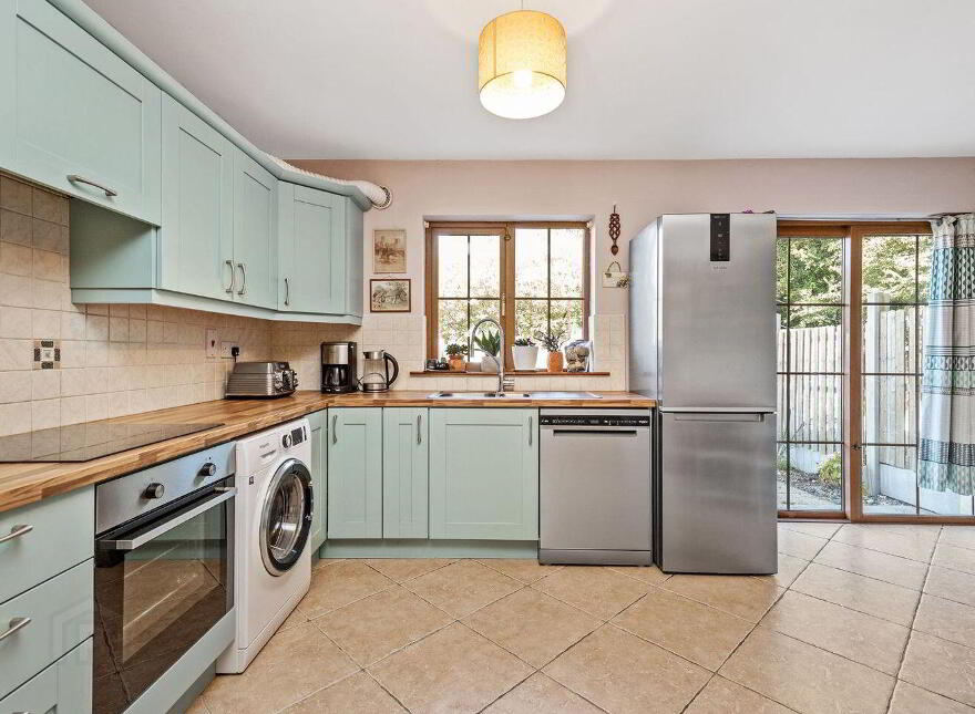 41 Portside, Rosslare Harbour, Y35KP95