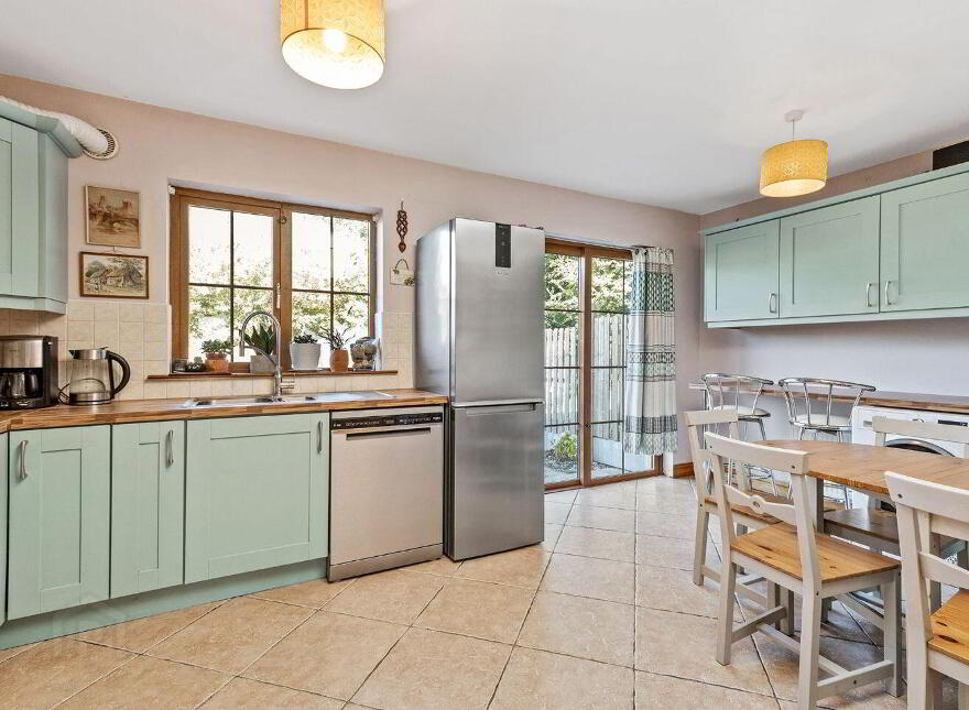 41 Portside, Rosslare Harbour, Y35KP95