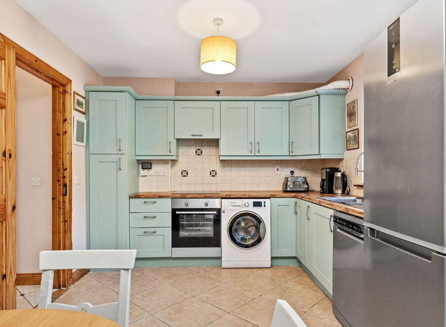 41 Portside, Rosslare Harbour, Y35KP95