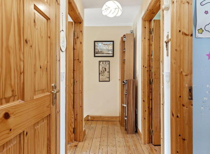 41 Portside, Rosslare Harbour, Y35KP95