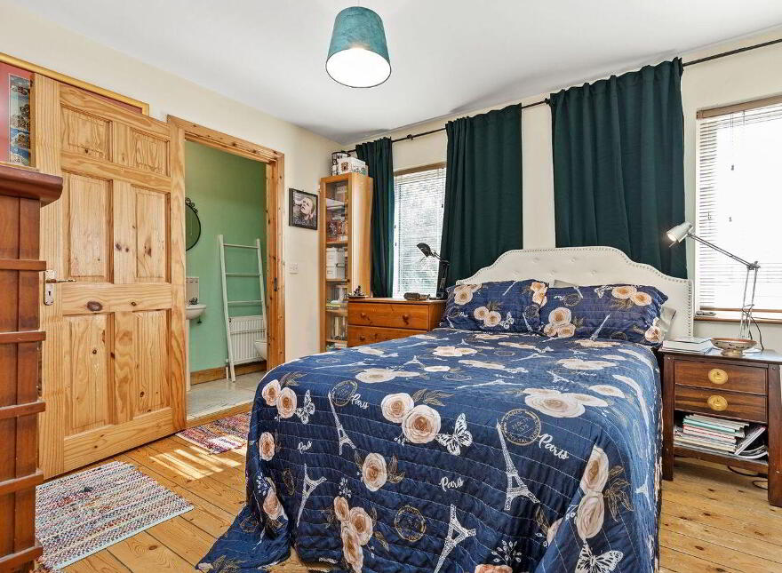 41 Portside, Rosslare Harbour, Y35KP95