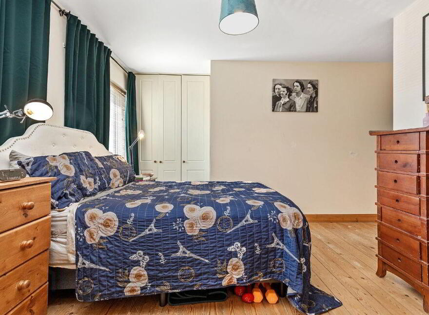 41 Portside, Rosslare Harbour, Y35KP95