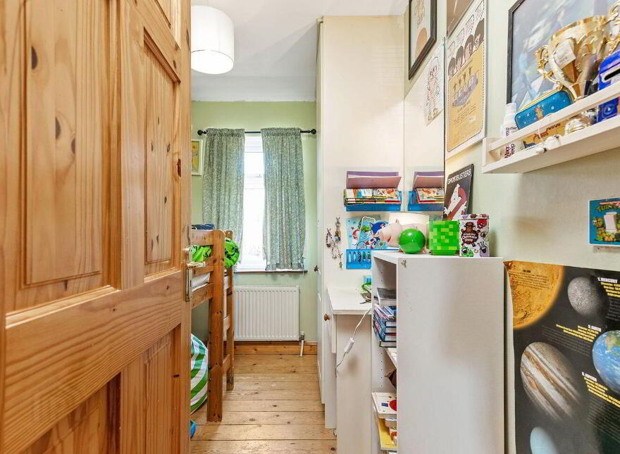 41 Portside, Rosslare Harbour, Y35KP95