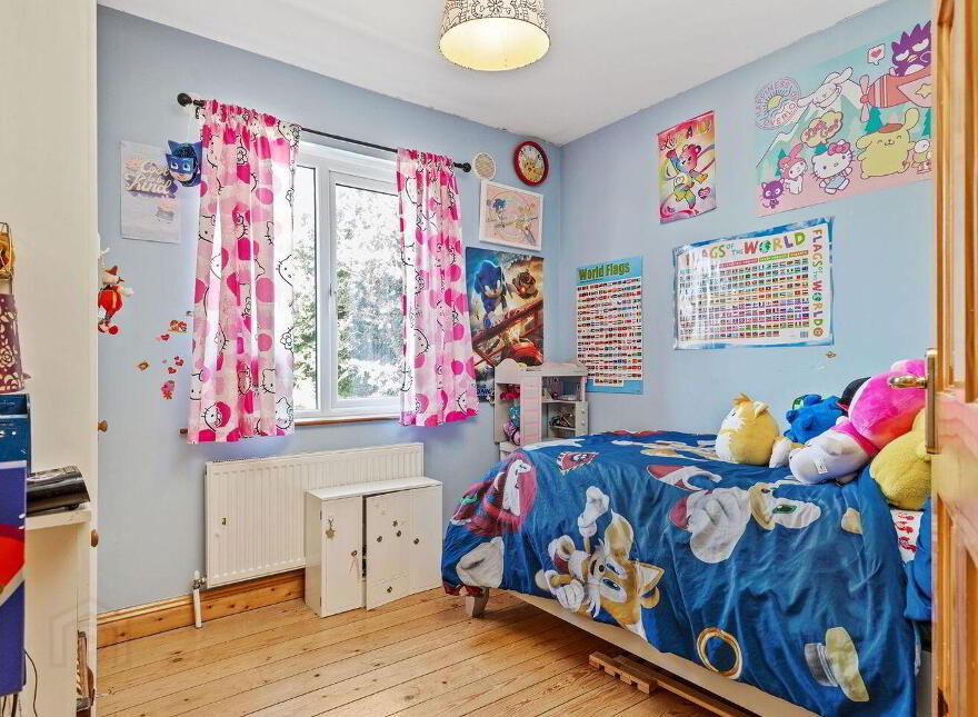 41 Portside, Rosslare Harbour, Y35KP95