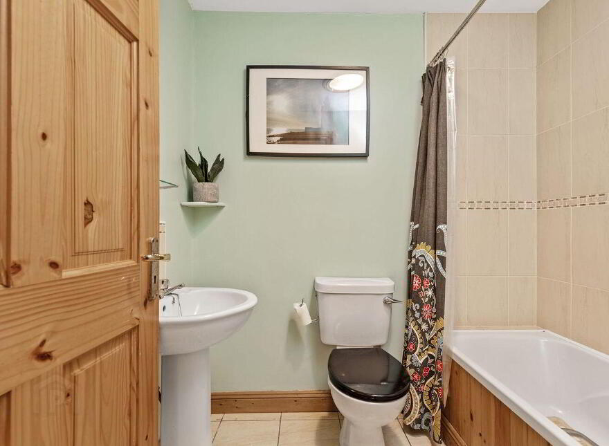 41 Portside, Rosslare Harbour, Y35KP95
