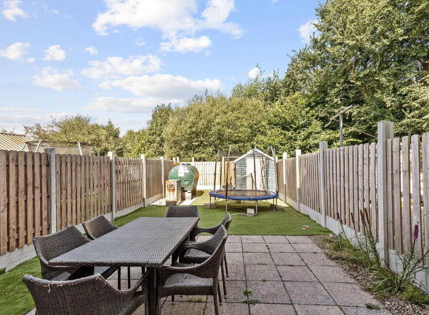 41 Portside, Rosslare Harbour, Y35KP95