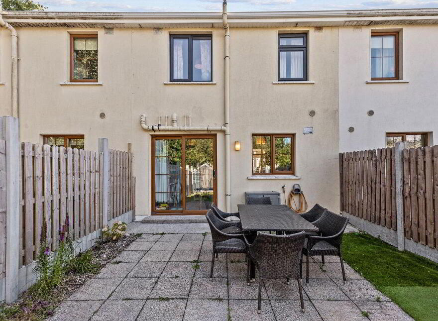 41 Portside, Rosslare Harbour, Y35KP95