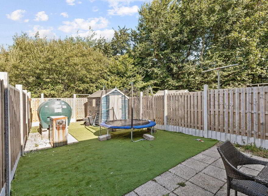 41 Portside, Rosslare Harbour, Y35KP95