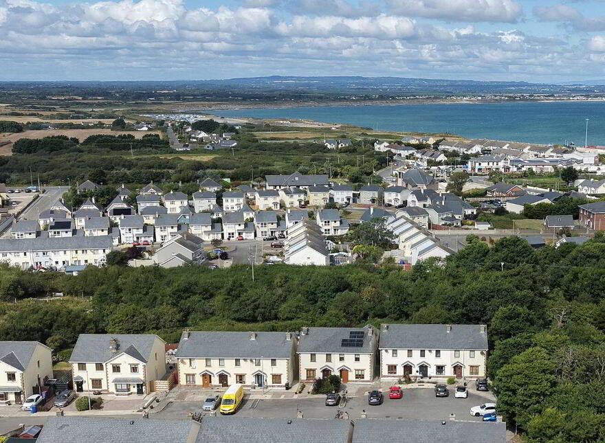 41 Portside, Rosslare Harbour, Y35KP95