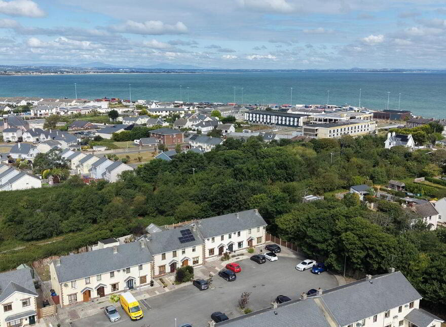 41 Portside, Rosslare Harbour, Y35KP95