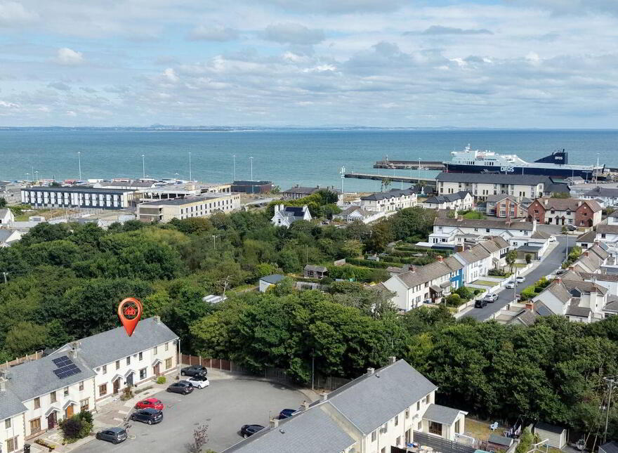 41 Portside, Rosslare Harbour, Y35KP95