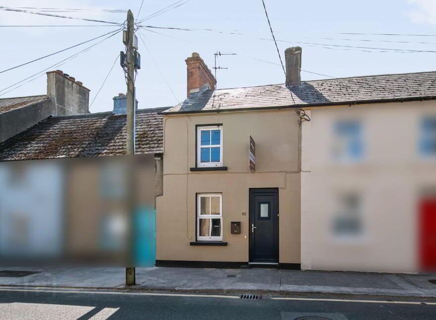 82 Upper John Street, Wexford Town, Y35Y8N6
