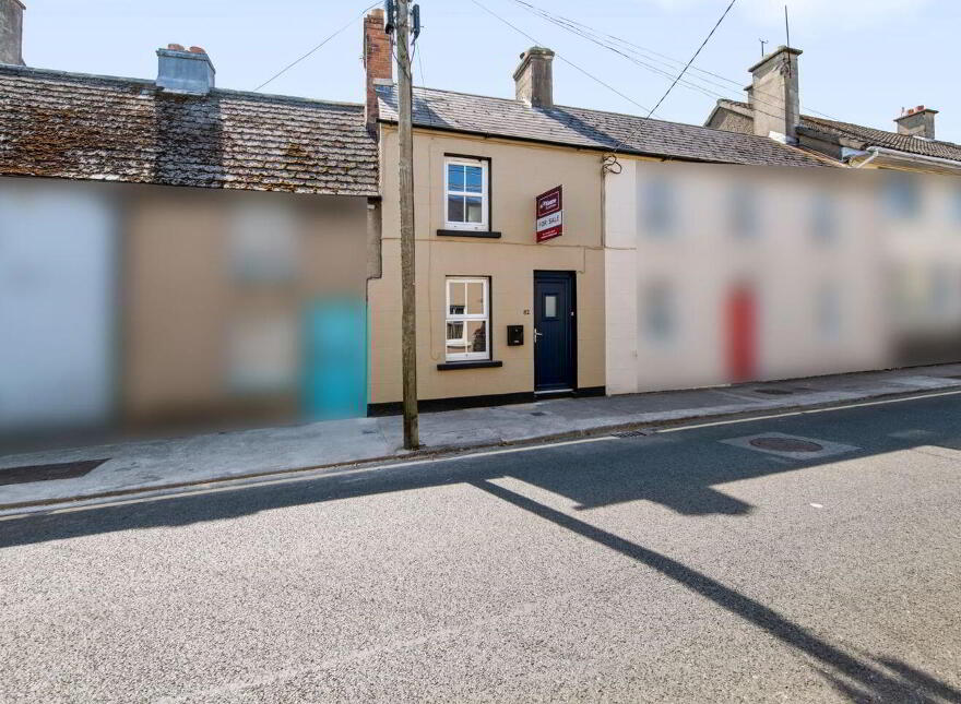 82 Upper John Street, Wexford Town, Y35Y8N6