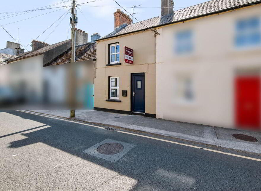 82 Upper John Street, Wexford Town, Y35Y8N6