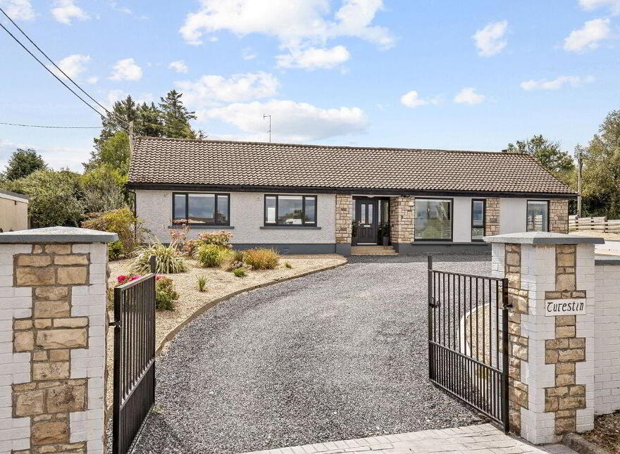 Turestin, Newtown Road, Wexford Town, Y35H5K0