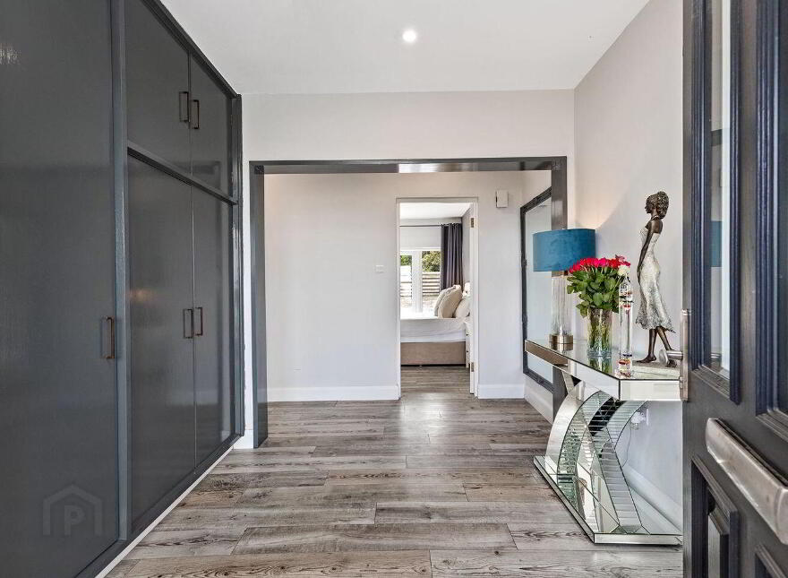 Turestin, Newtown Road, Wexford Town, Y35H5K0