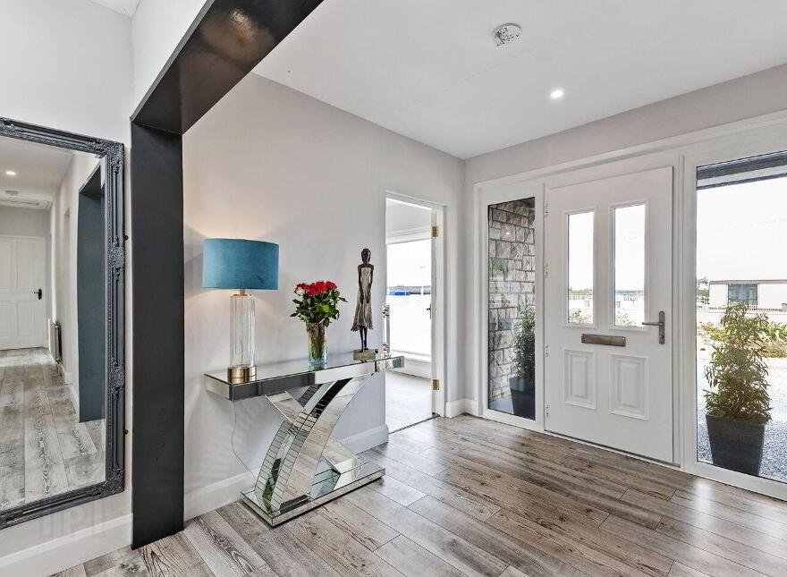 Turestin, Newtown Road, Wexford Town, Y35H5K0