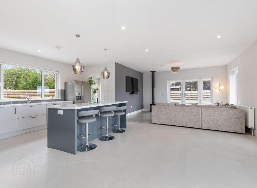 Turestin, Newtown Road, Wexford Town, Y35H5K0