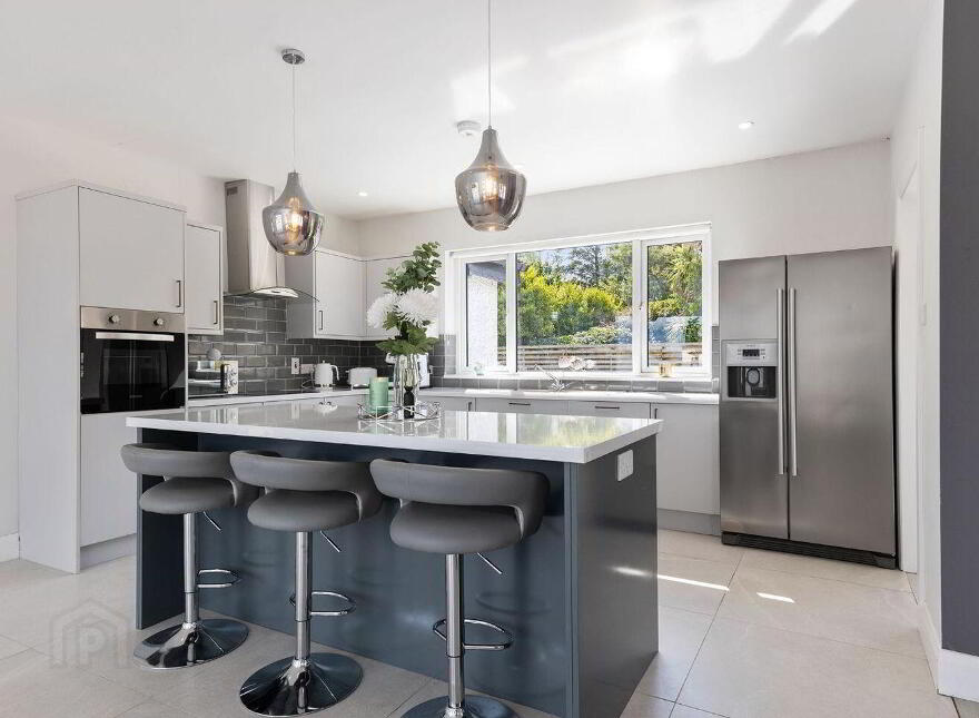 Turestin, Newtown Road, Wexford Town, Y35H5K0