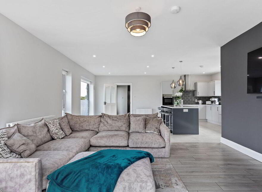 Turestin, Newtown Road, Wexford Town, Y35H5K0