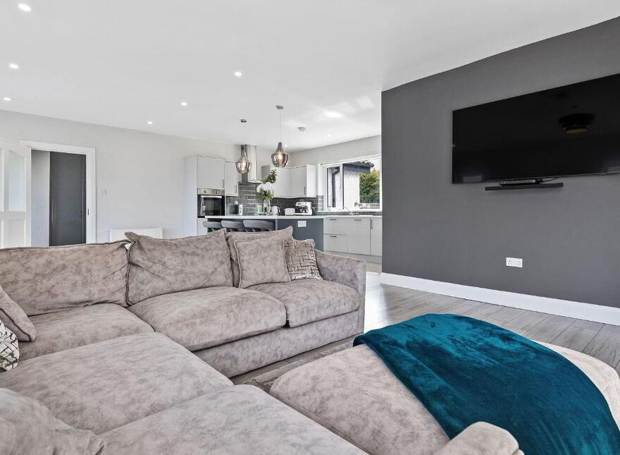 Turestin, Newtown Road, Wexford Town, Y35H5K0