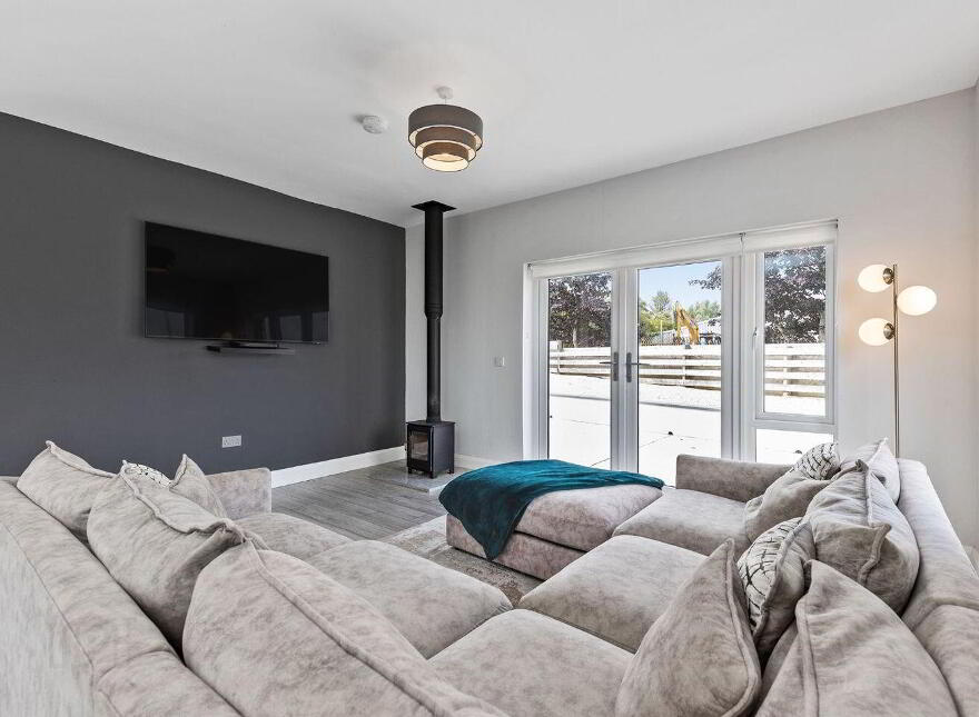 Turestin, Newtown Road, Wexford Town, Y35H5K0