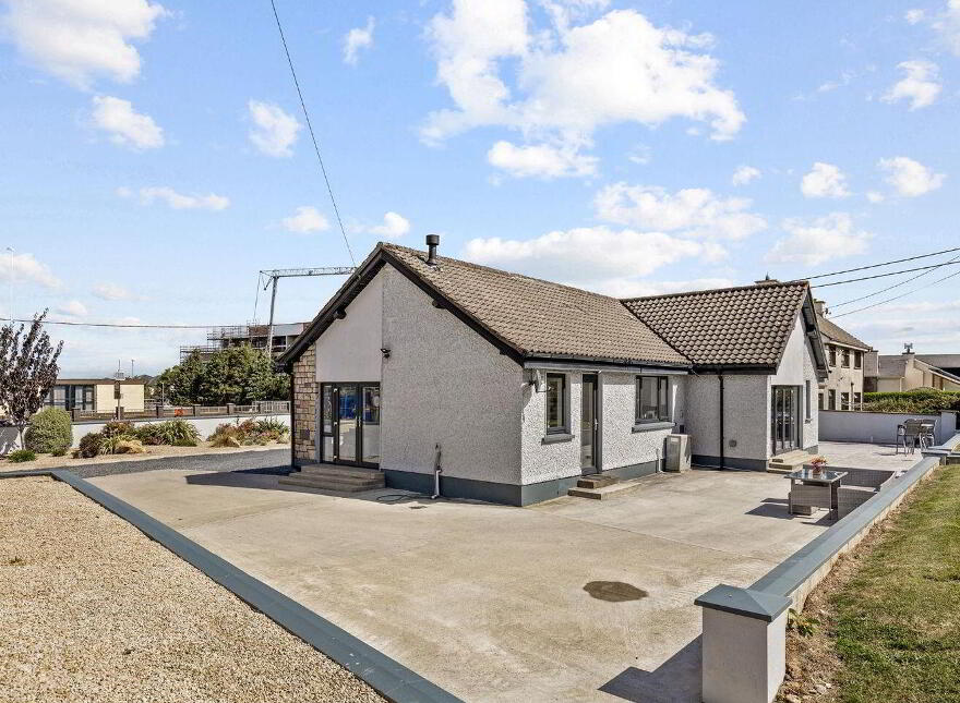 Turestin, Newtown Road, Wexford Town, Y35H5K0