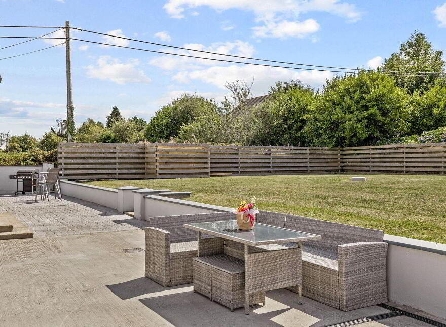 Turestin, Newtown Road, Wexford Town, Y35H5K0