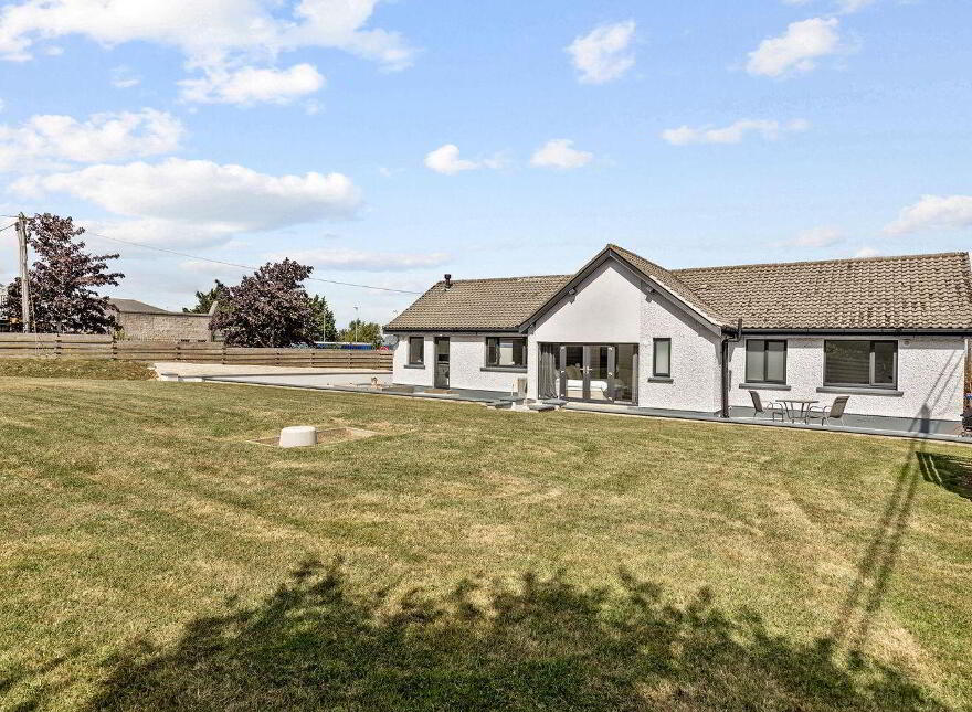 Turestin, Newtown Road, Wexford Town, Y35H5K0